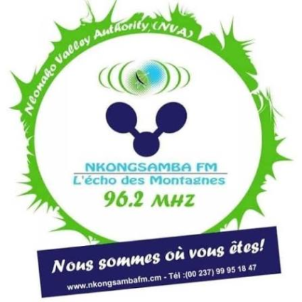 Nkongsamba FM